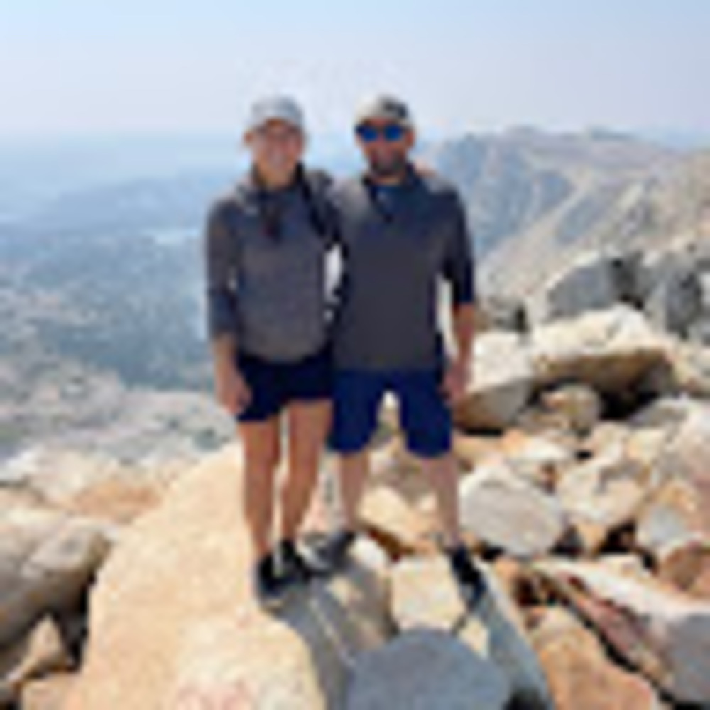 Meet your Posher, Deana